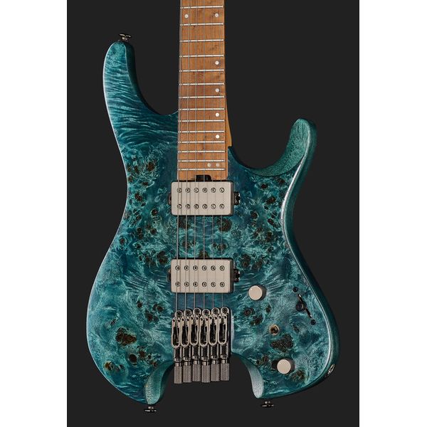 Ibanez Q52PB-COL