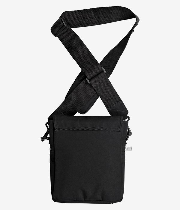 Carhartt WIP Carpenter Tasche 2,3L (black)