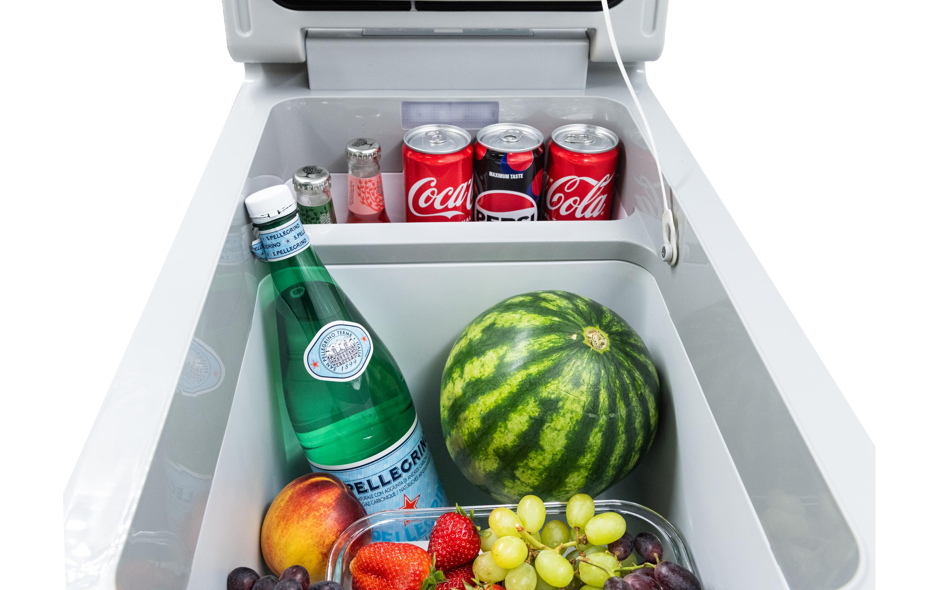 Kompressor-Kühlbox ARC2 40 L<br>Kühl- und Gefrierbox in einem