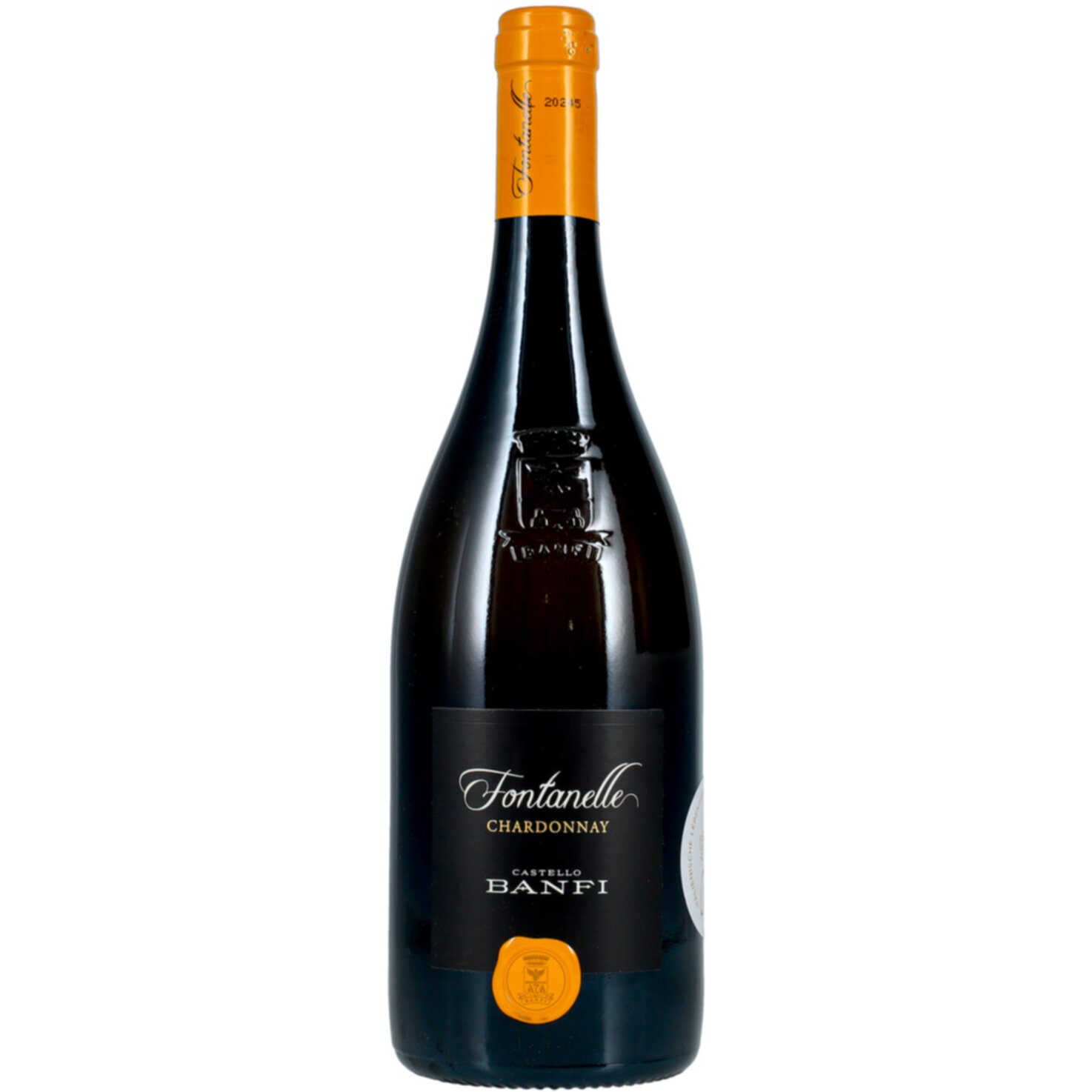 Toscana IGT Fontanelle Banfi -75cl