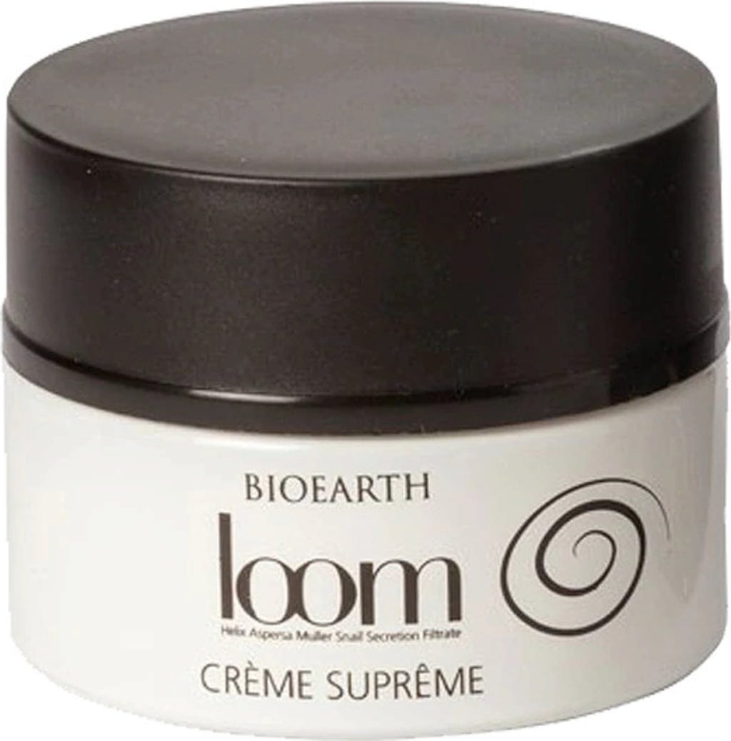 BIOEARTH  Loom Crème Suprême, 50 ml