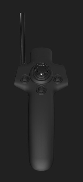 Bateau Amorceur Deeper Quest (Échosondeur   GPS   Autopilot)