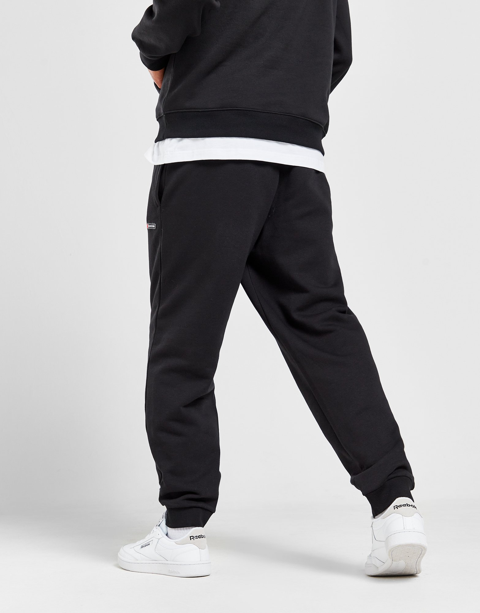 Reebok Pantalon de jogging Woven Homme