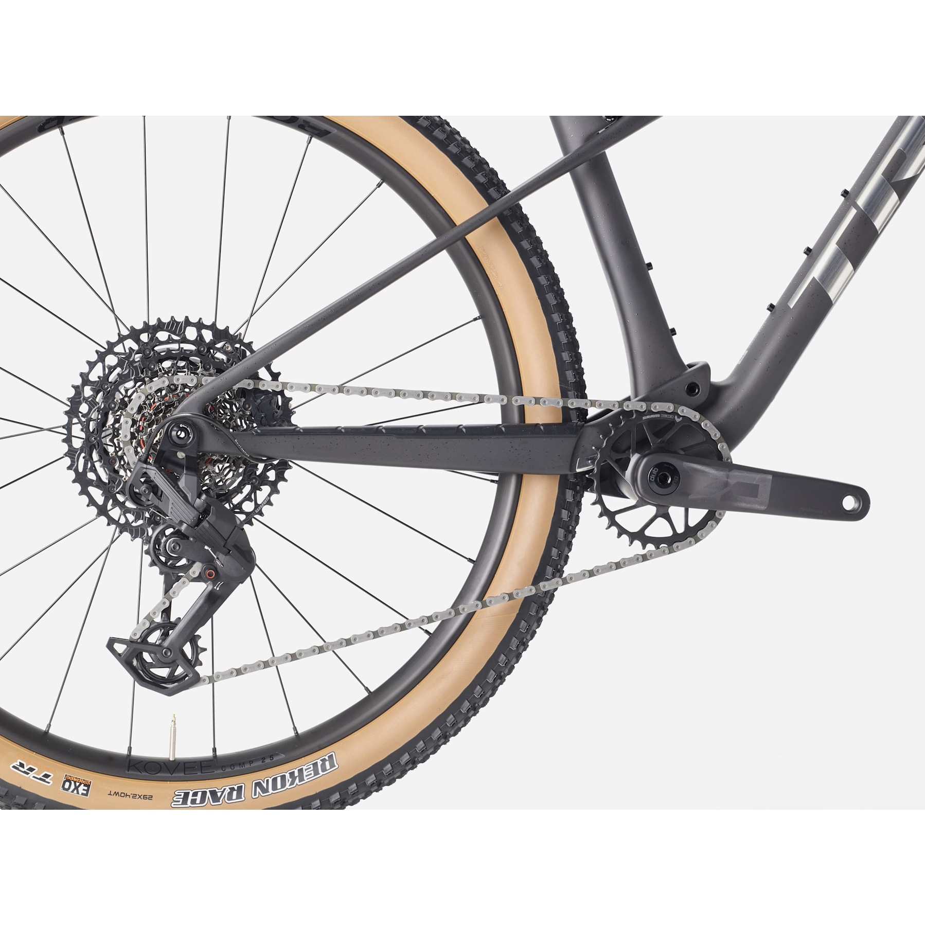 Trek Supercaliber SL 9.6 Gen 2 2026