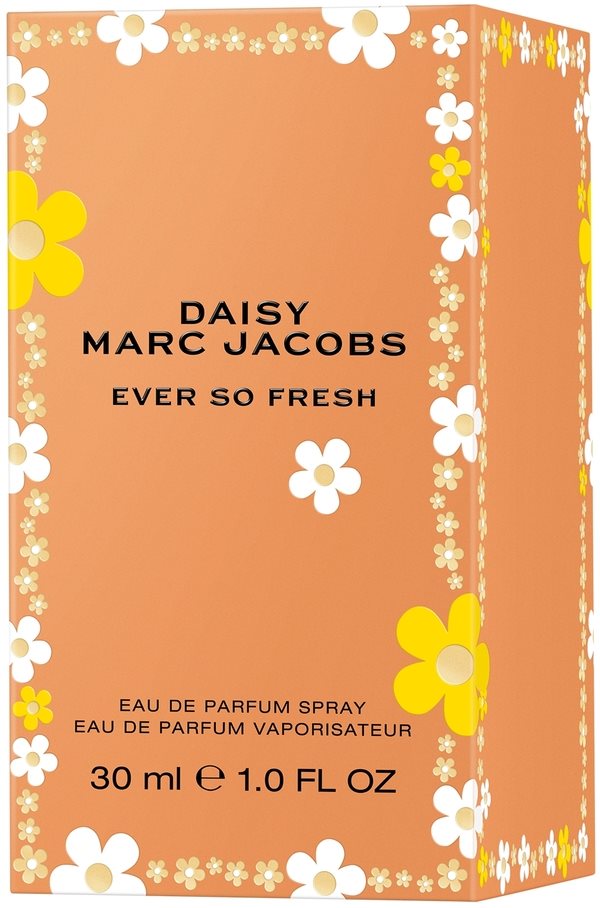 MARC JACOBS Ever So Fresh Eau de Parfum 30 ml