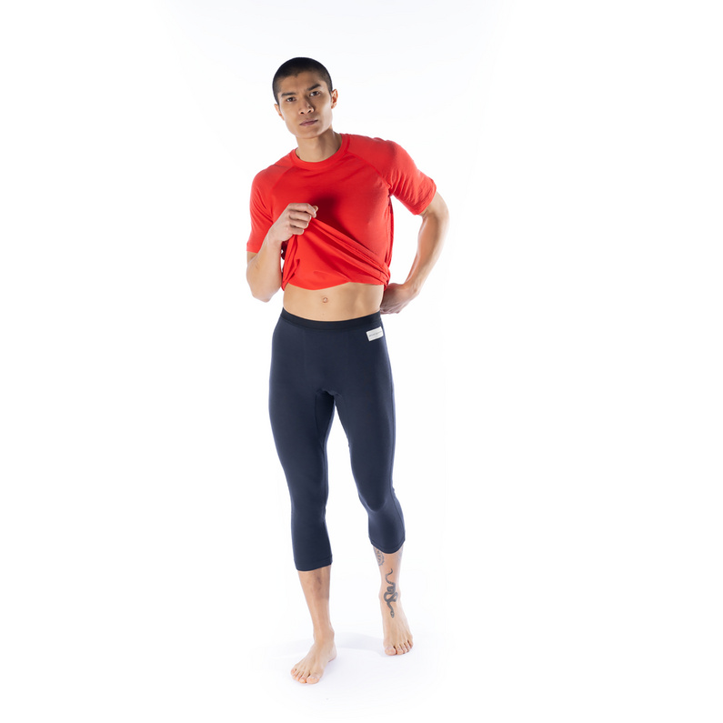 Artilect Herren Boulder 125 3/4 Hose