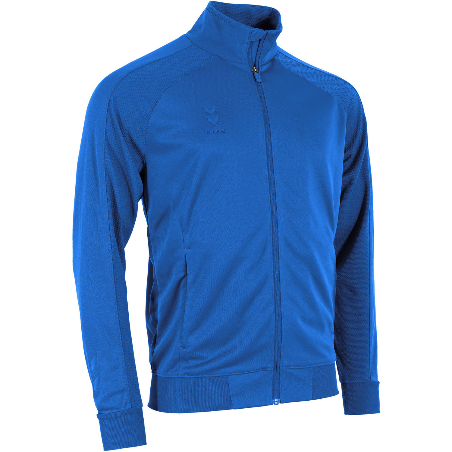 Hummel Tulsa Full-Zip Top Kids