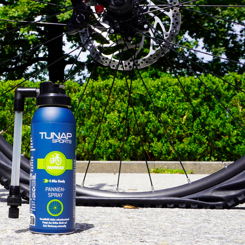 Tunap Sports Pannenspray