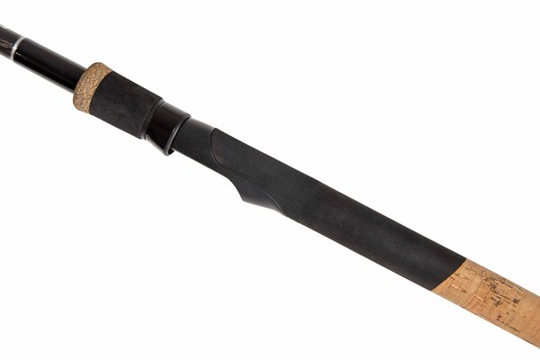 Canne match 3 brins Ultimate Fury (10–30g)