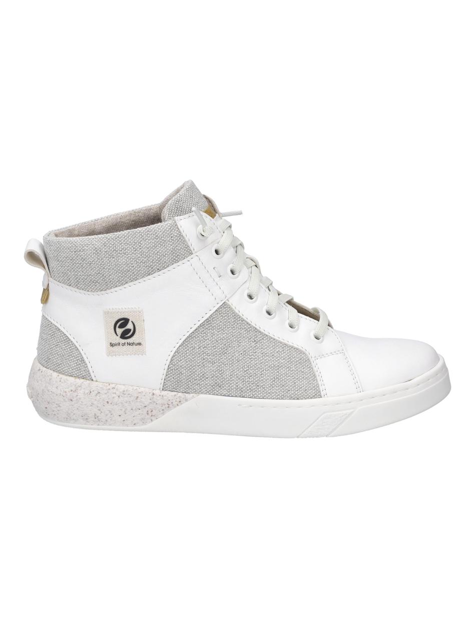 Sneaker Wilma 01, weiss-kombi