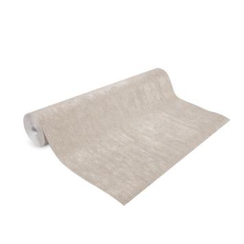 Vliesbehang Golfstructuur rose goud 104764