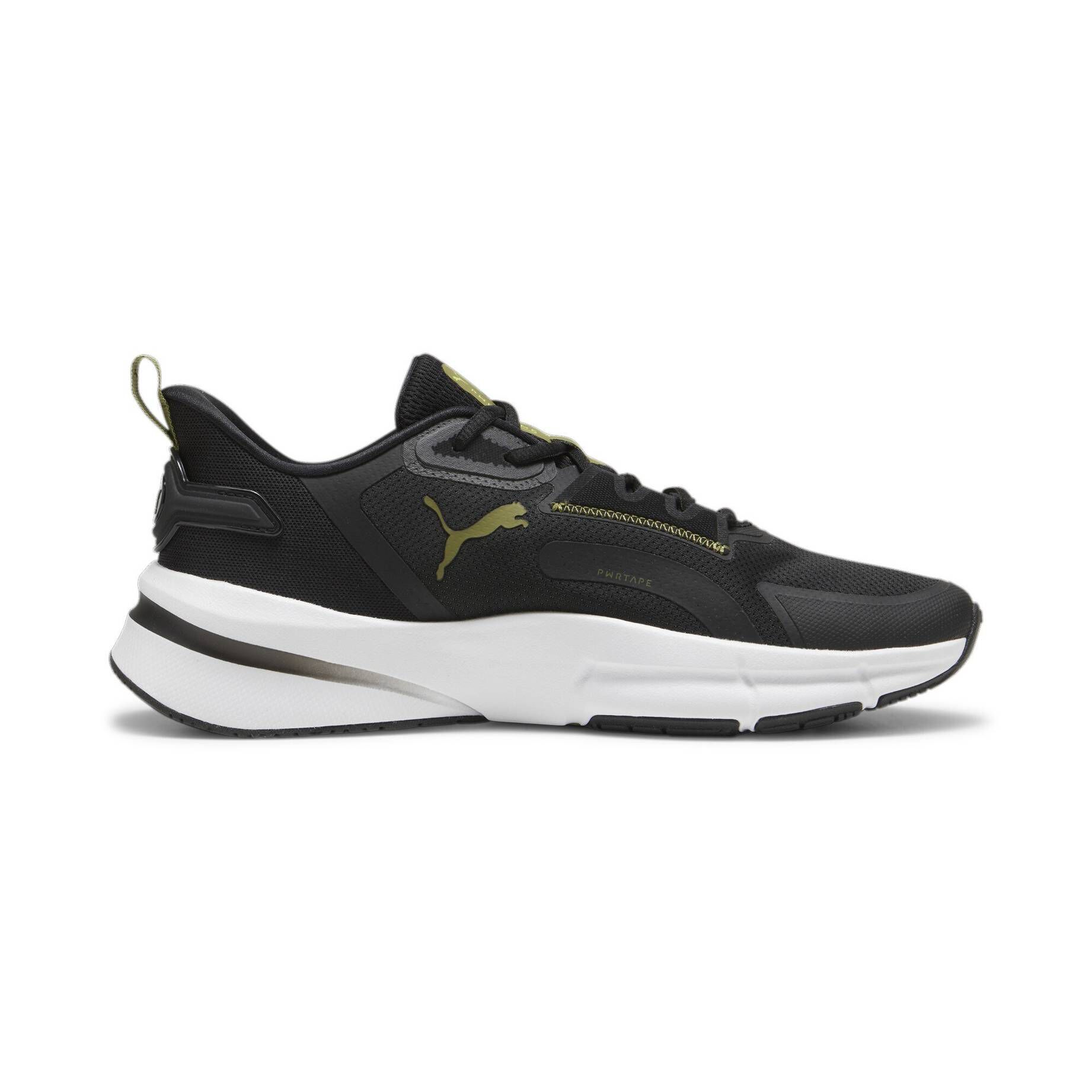 Puma| Herren Trainingsschuhe PWRFRAME TR 3