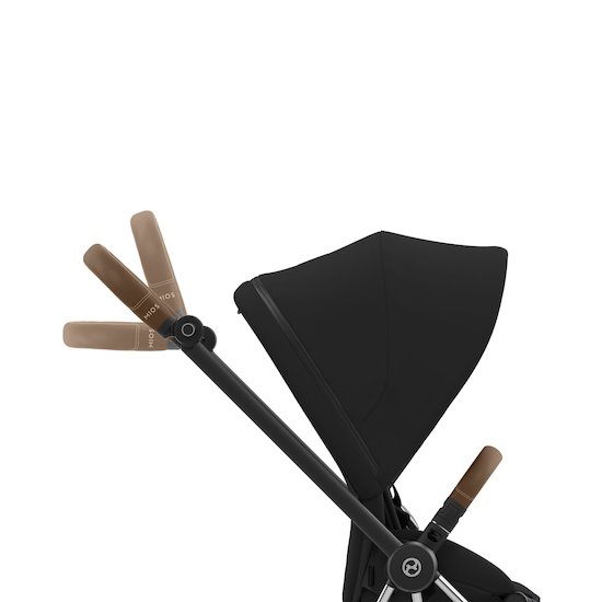 Mios 3 Châssis   Chrome Bronze        de               CYBEX