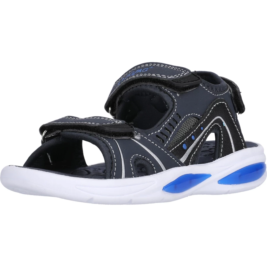 ZigZag Sandalen Trice 2048 Navy Blazer