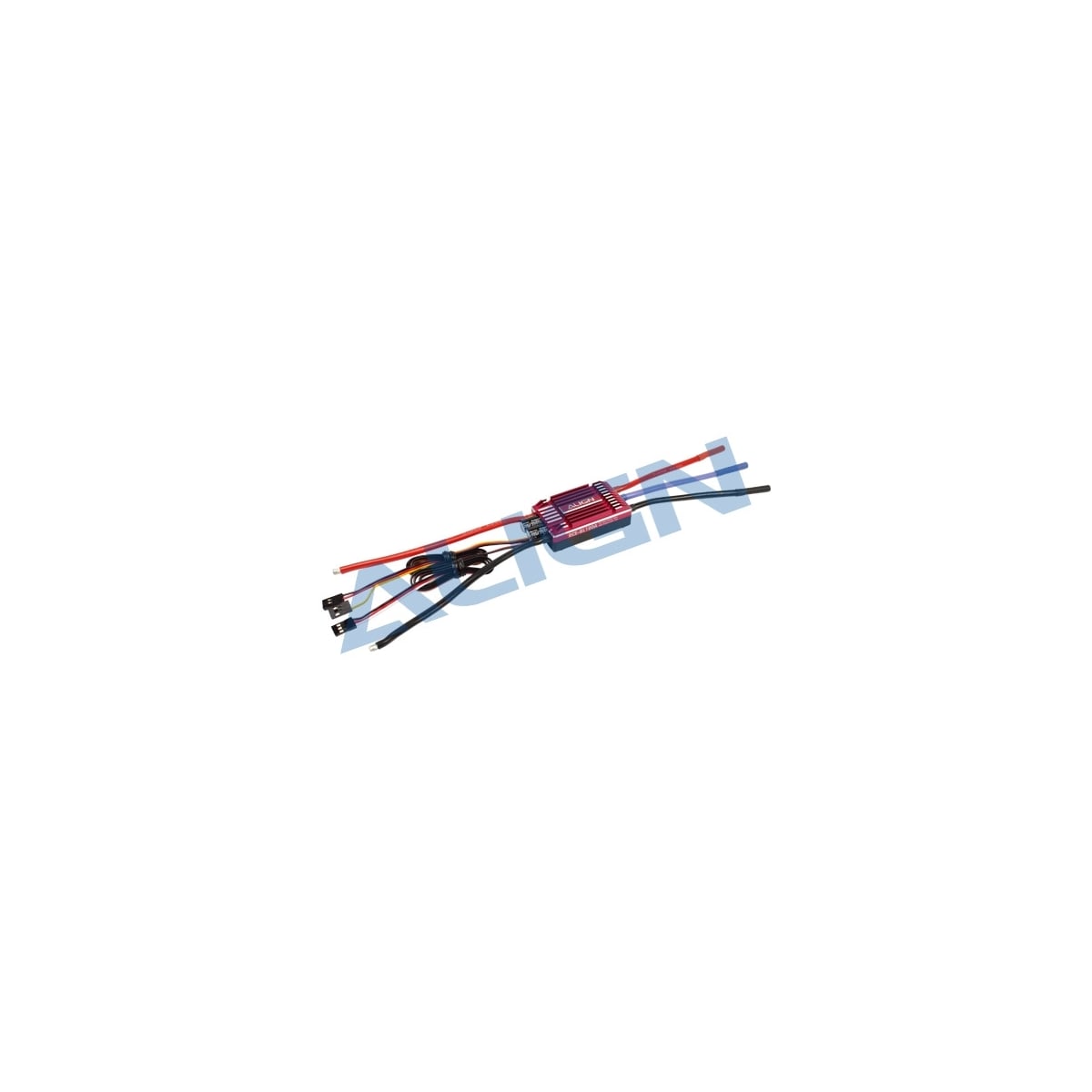 Align 100A ESC 3-6S inc BEC