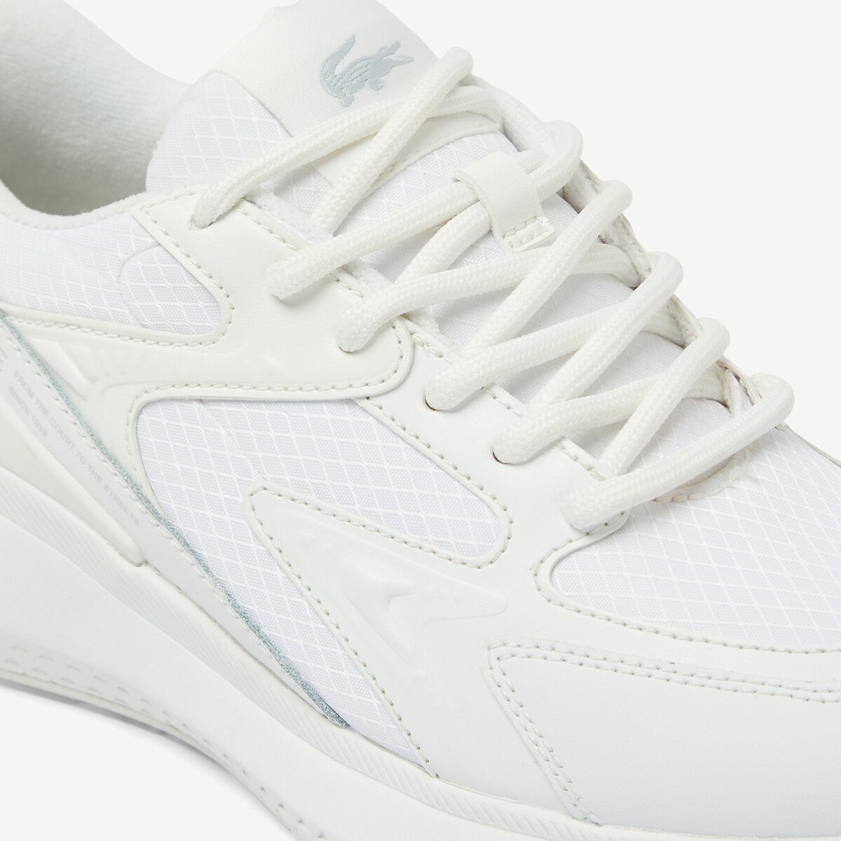 LACOSTE<br>Tênis baixo L003 Evo