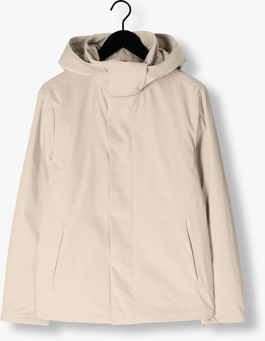 zand profuomo jack raincoat short magnet