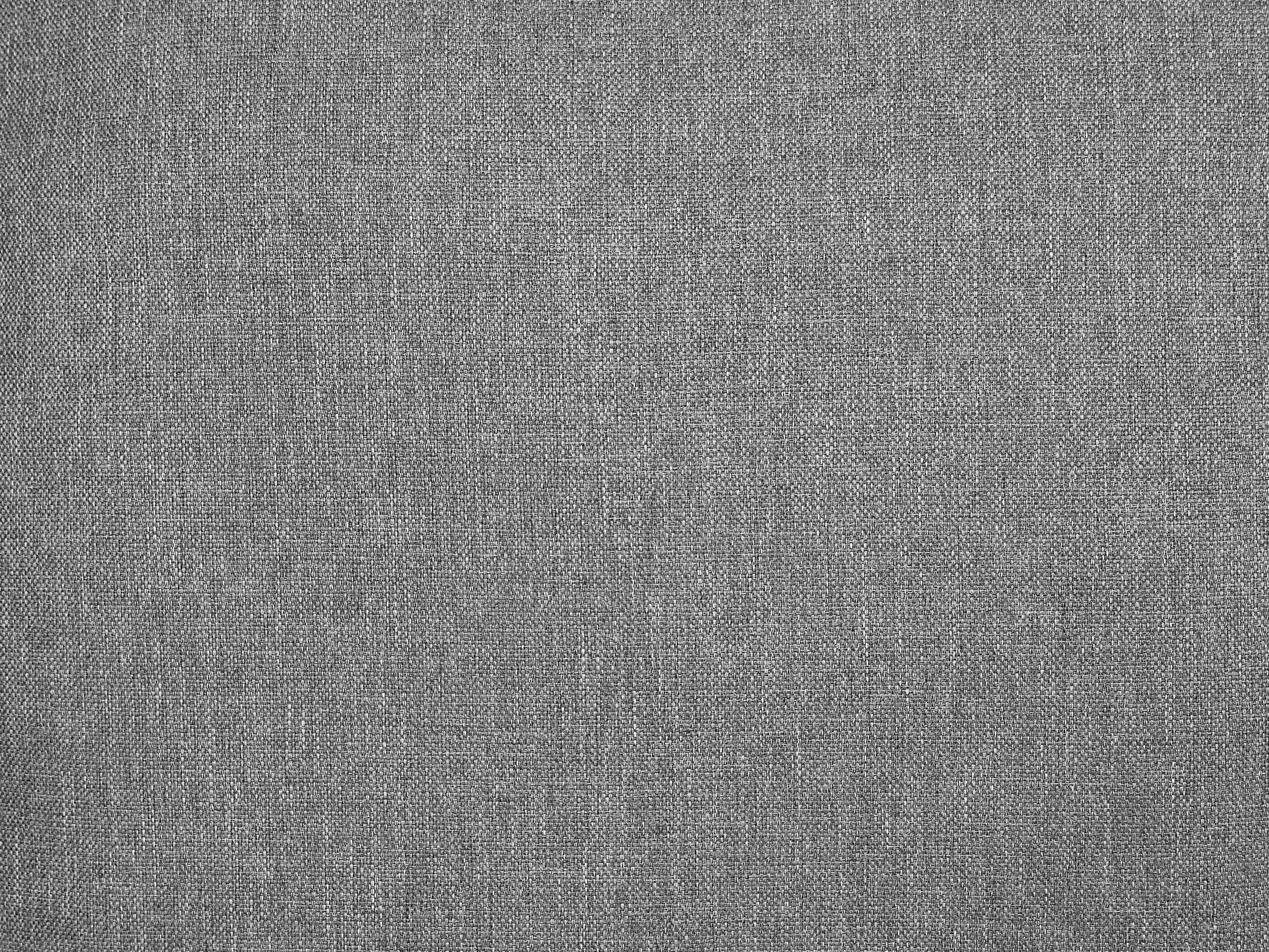 Tuinset 6-zits CASCAIS met kussens PE rotan Grijs