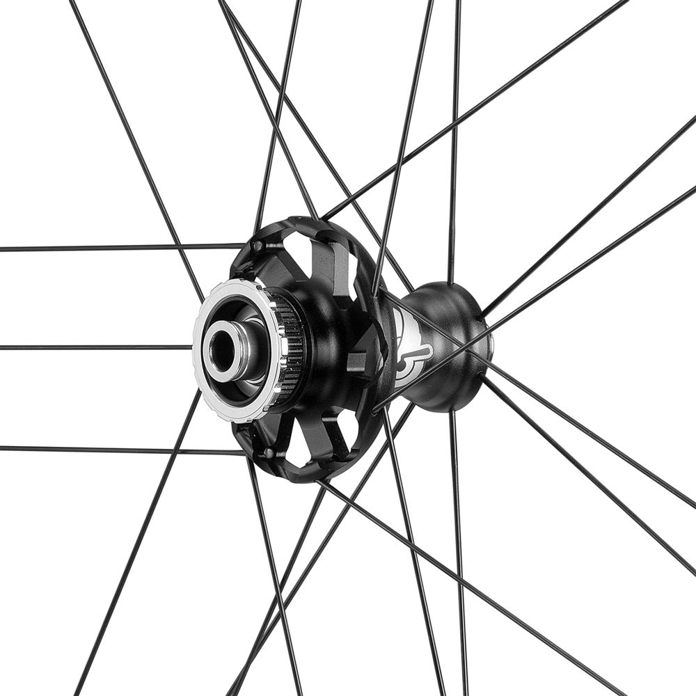 Campagnolo Scirocco DB Disc Center Lock Laufradsatz kaufen | Bike-Discount