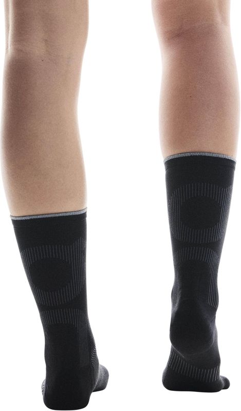 On Elite Run Sock High - Hardloopsokken - Unisex