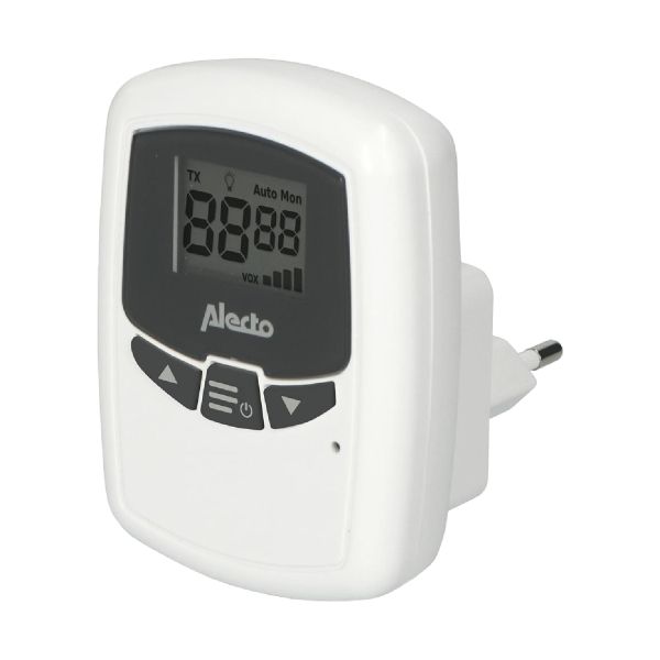 Alecto DBX-80 Babyfoon