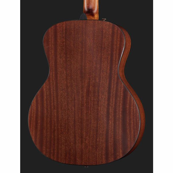 Fender CC-60S All Mahogany