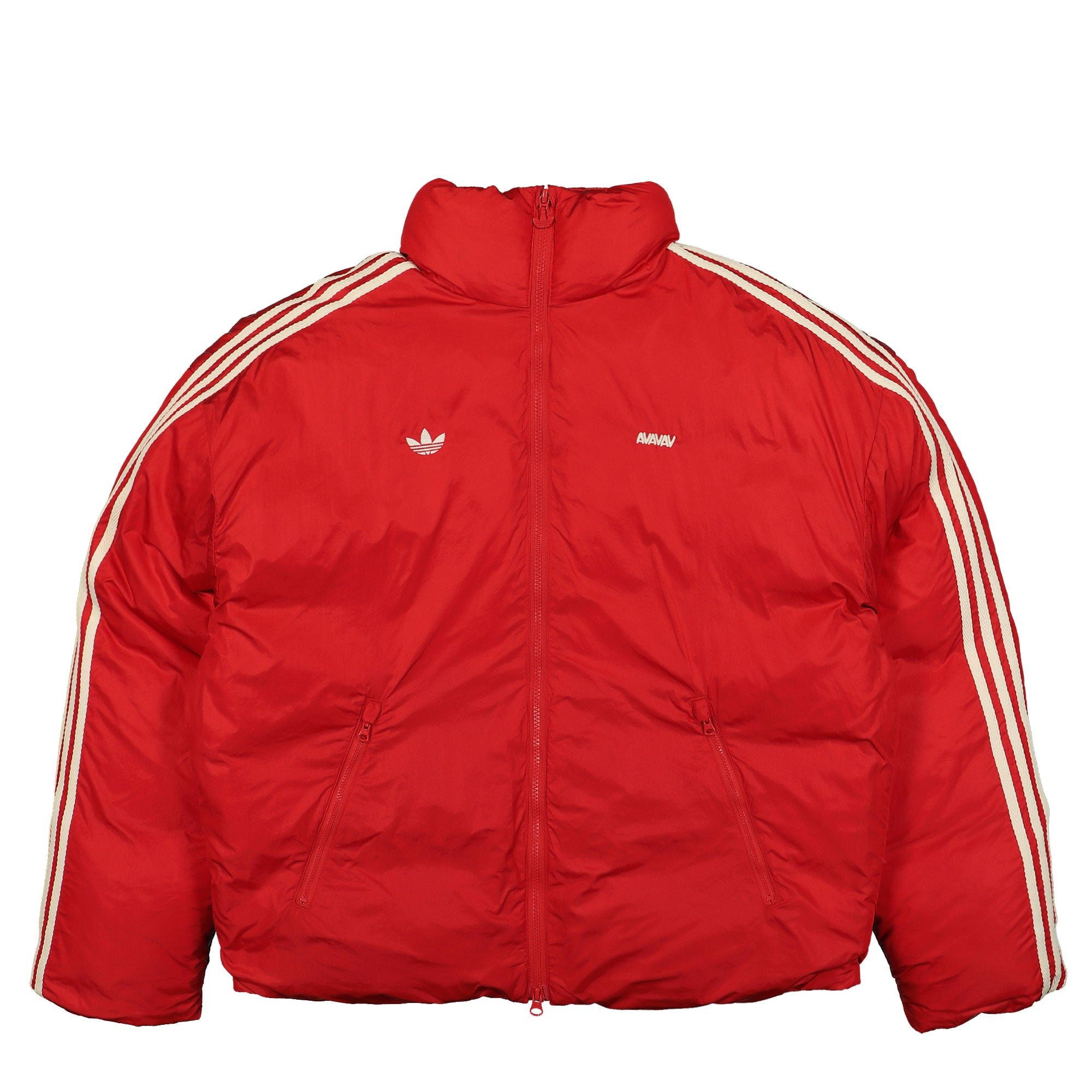 adidas<br>Puffer Jacket