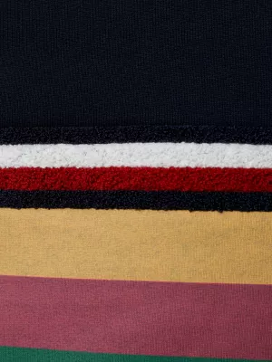 Calça de moletom Tommy x Pendleton Archive Relaxed New York Stripe