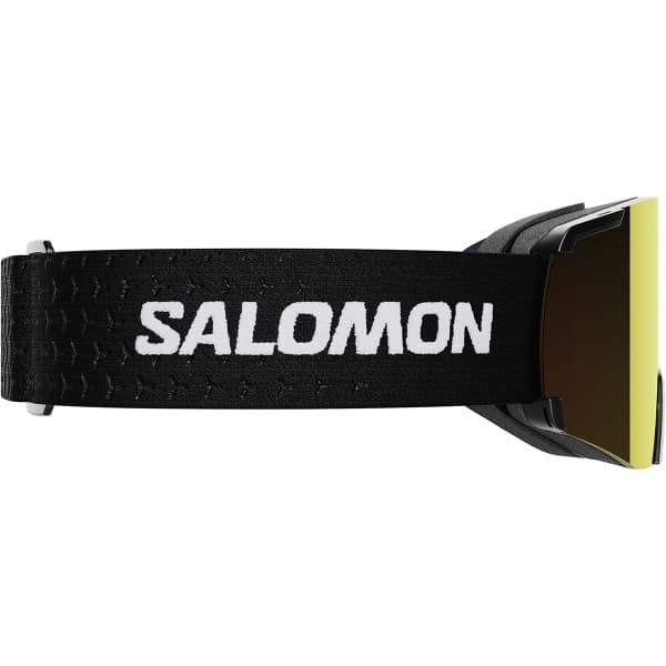 Masque de ski SALOMON S/VIEW PHOTO