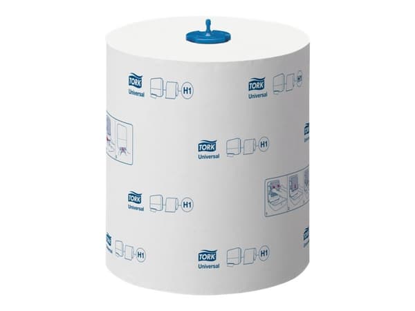 Håndklelaken Tork Matic® Universal H1, 290059, på rull, pakke med 6 stk.