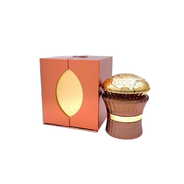 Ministry of Gourmand Creamy Biscuit Unisex Woda perfumowana dla mężczyzn i kobiet 100 ml