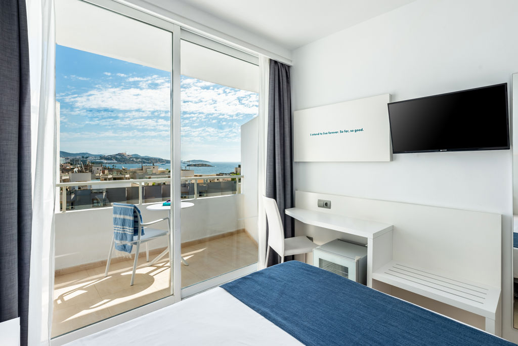 Vibra Algarb Logies en ontbijt - Hotel