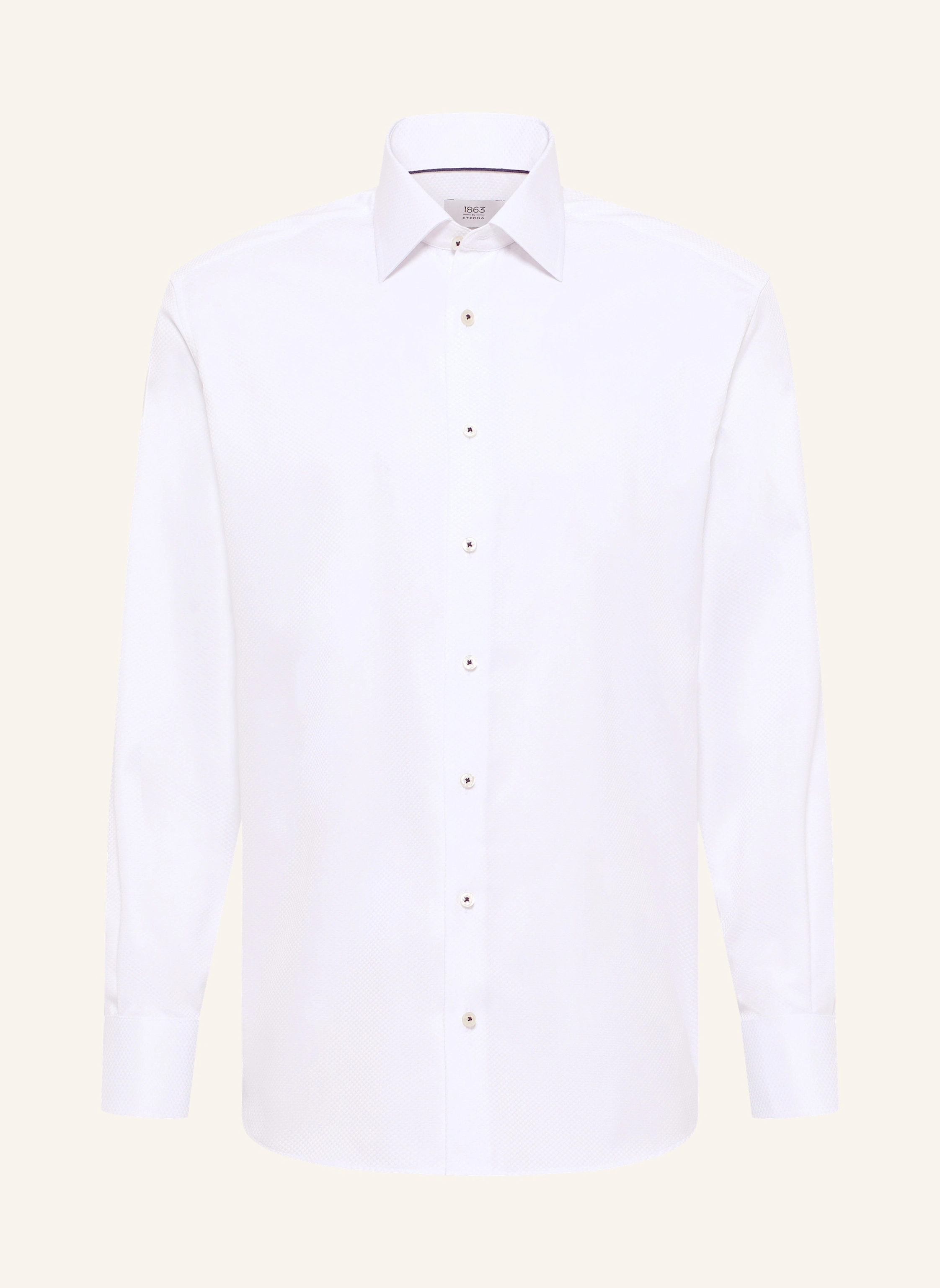 1863 by ETERNA Hemd COMFORT FIT