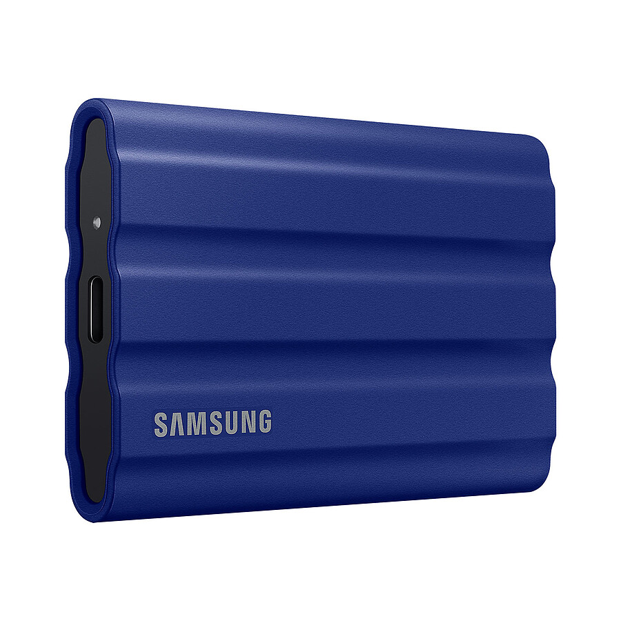 Samsung T7 Shield Blue - 1 To