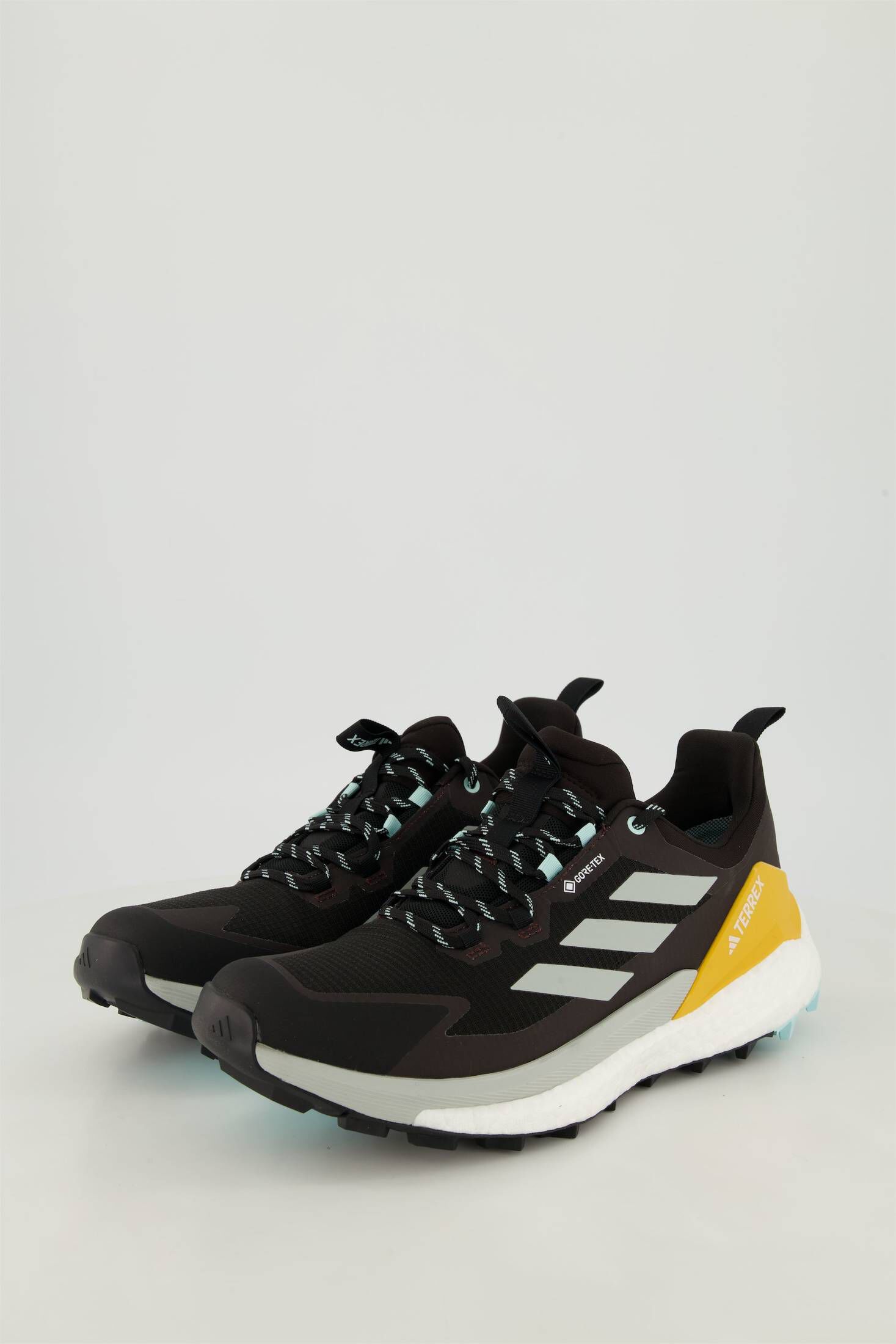 adidas Terrex| Herren Wanderschuhe FREE HIKER 2 LOW GTX
