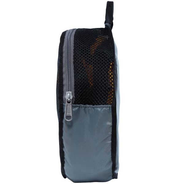 Duffel THE NORTH FACE BASE CAMP DUFFEL-XS SUMMIT GOLD/TNF BLACK