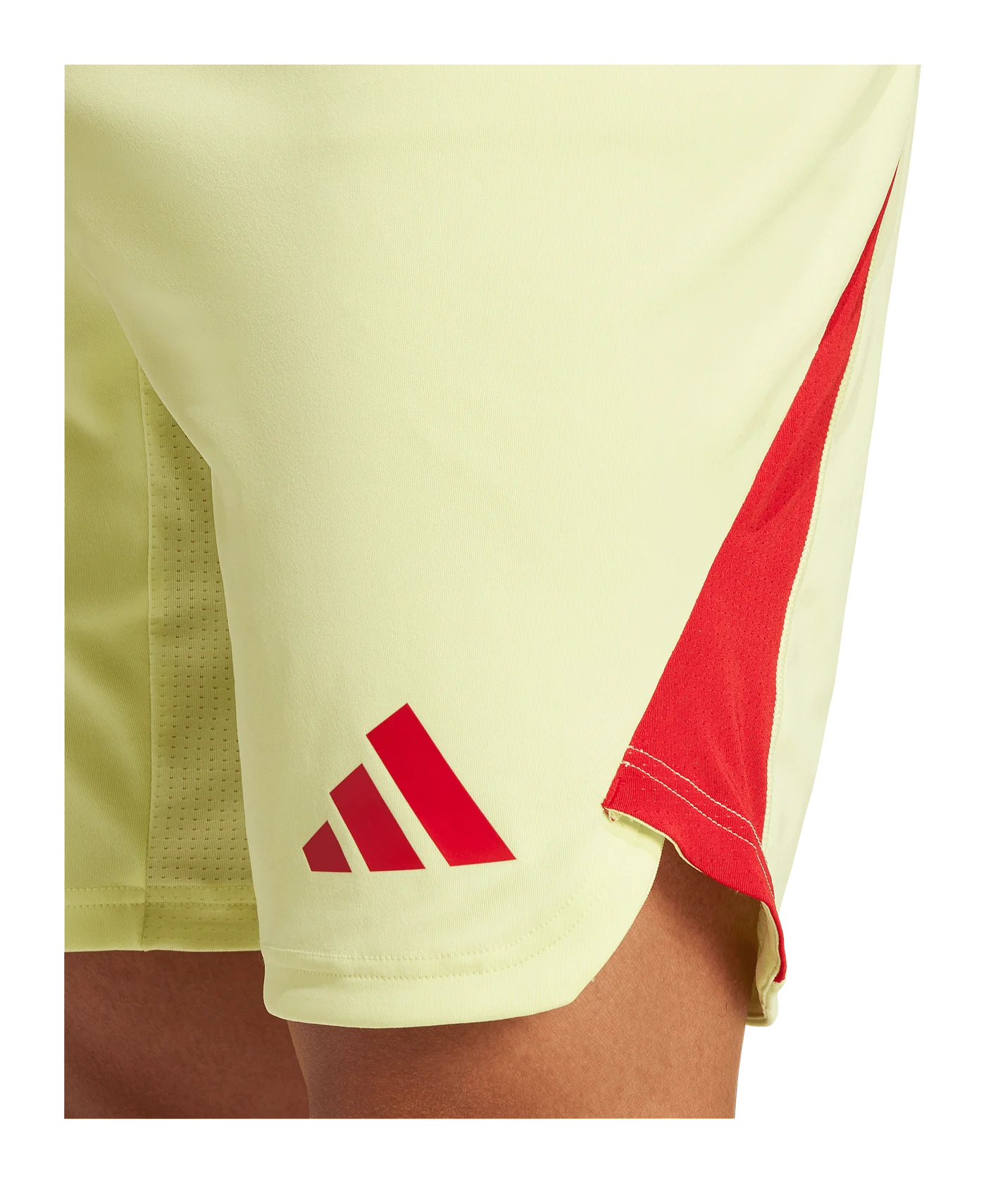 adidas Tiro 25 Pro Torwartshort Lila