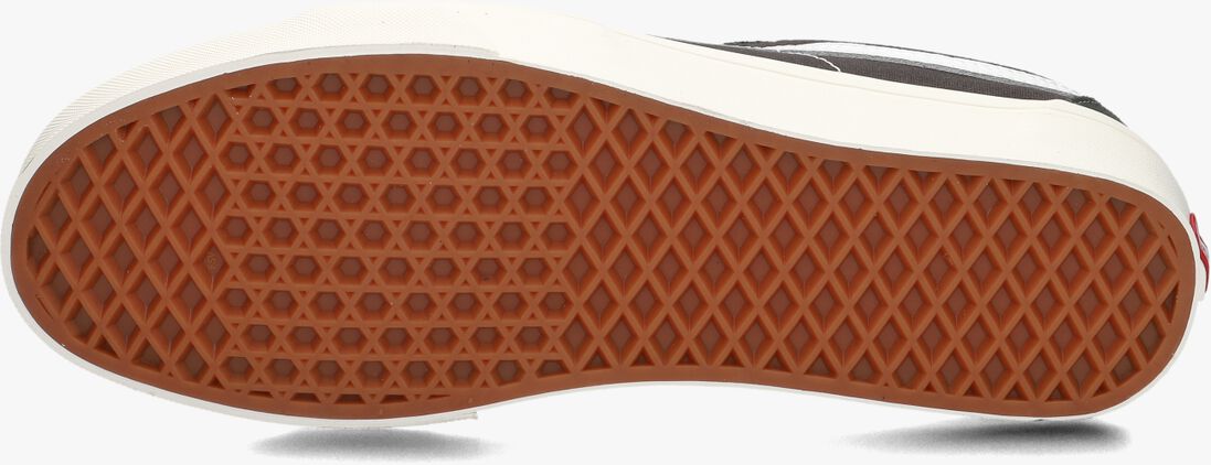 VANS grijze vans lage sneakers sk8-low men