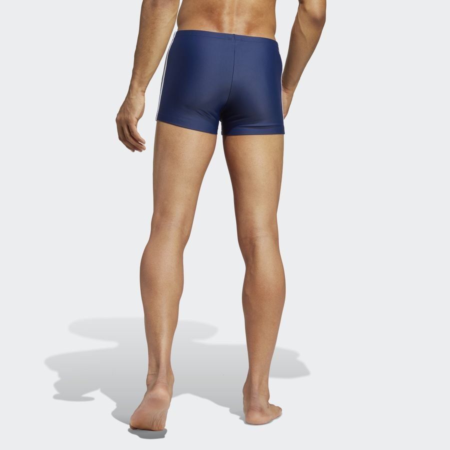 Adidas Boxer de natation classique 3-Stripes