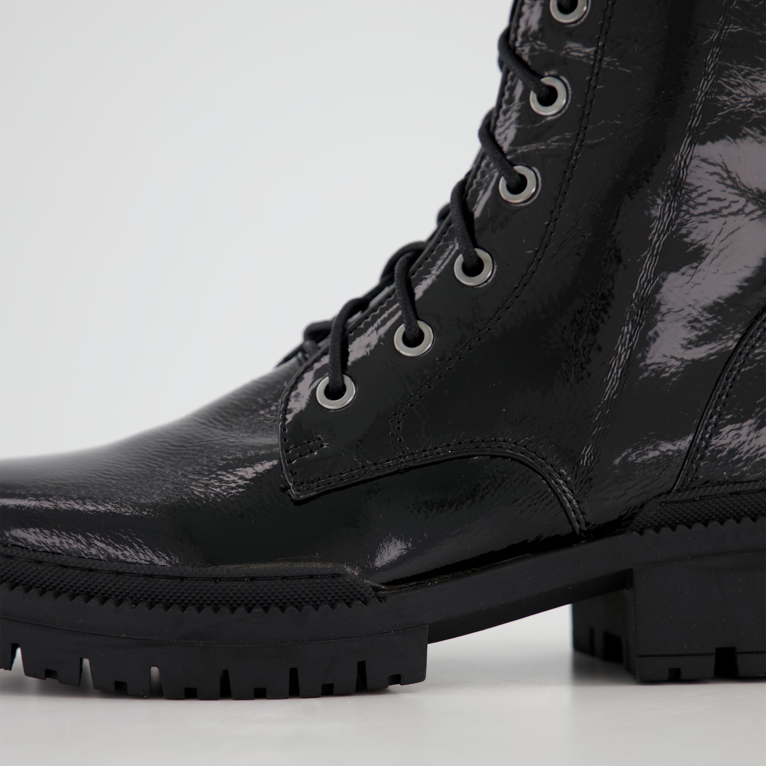 regarde le ciel Stiefeletten & Boots
