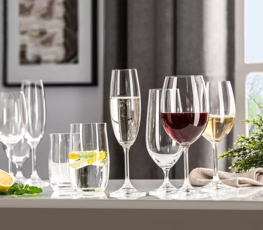 Trinkglas Viola 250 ml