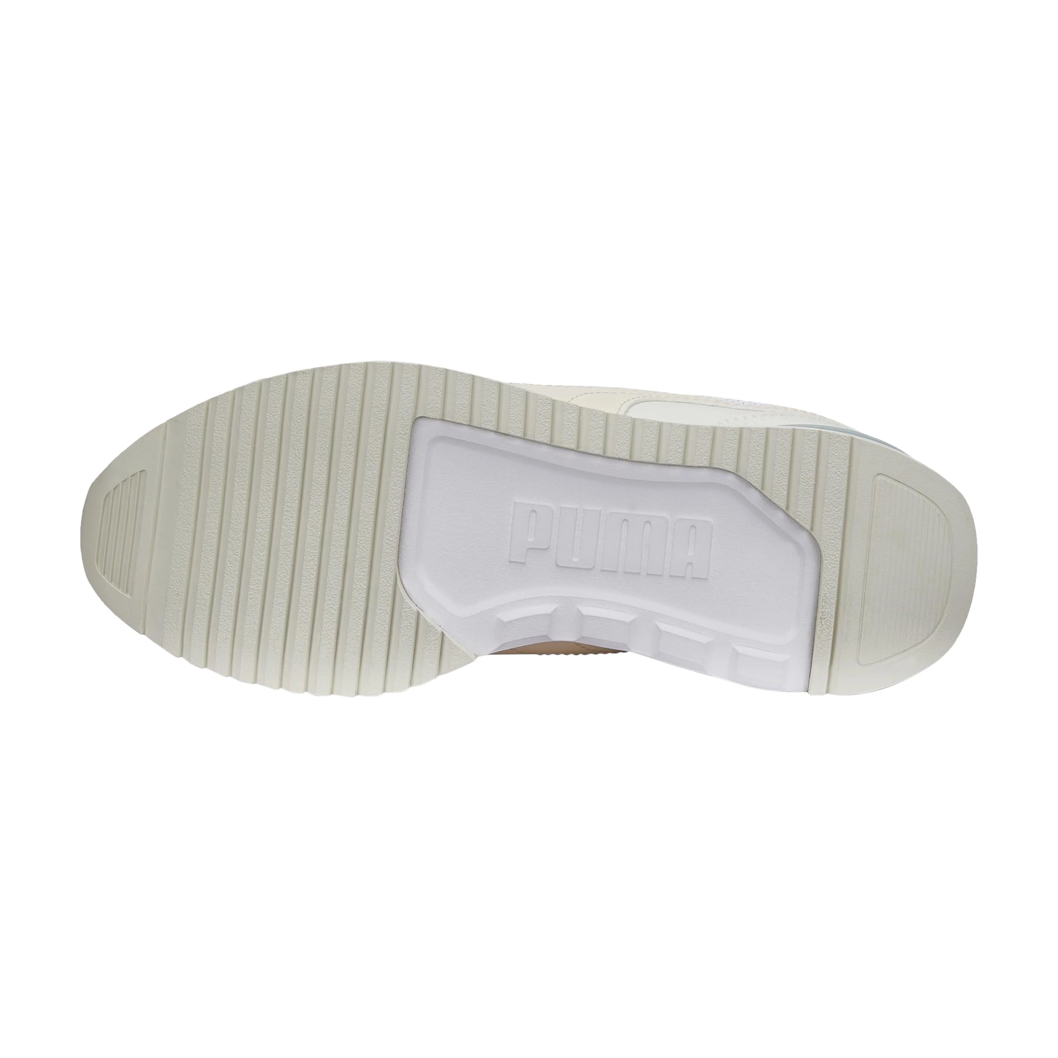 Baskets basses R78 | Blanc