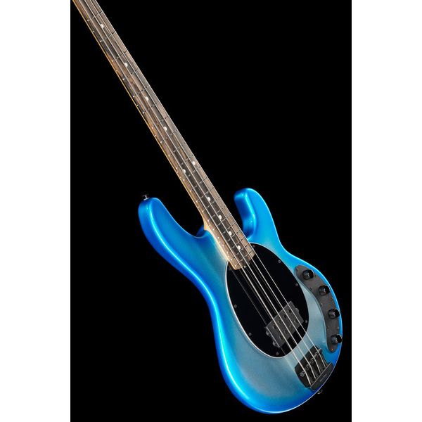 Music Man Stingray 4 H 70th Anni. ASB