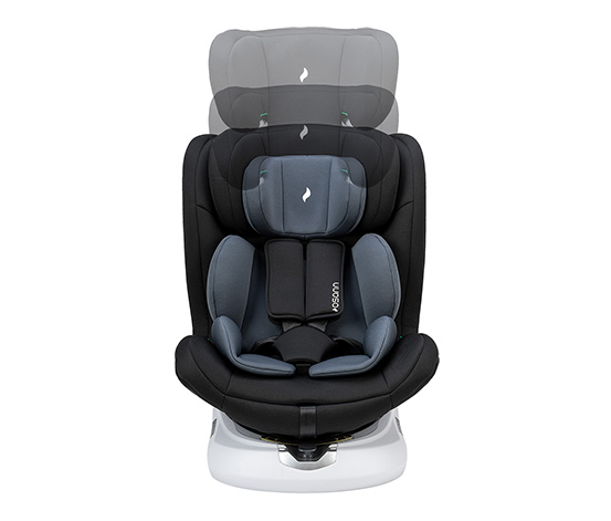 Osann Kindersitz »Four 360 S«