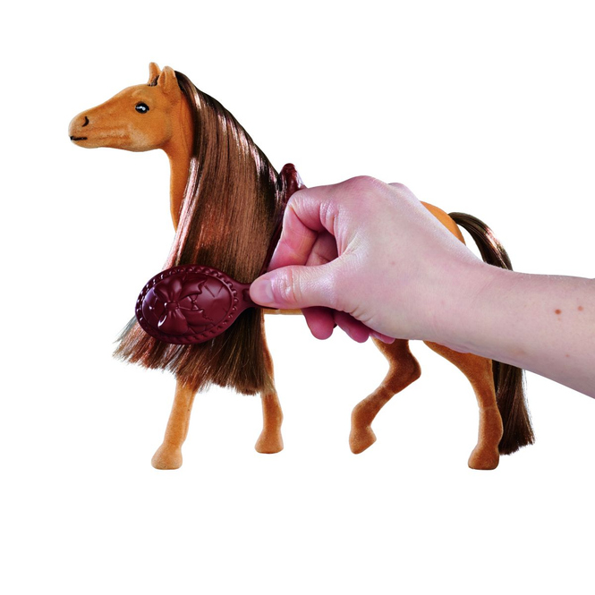 Nature World -  Pferd - ca. 19 cm - 1 Stück