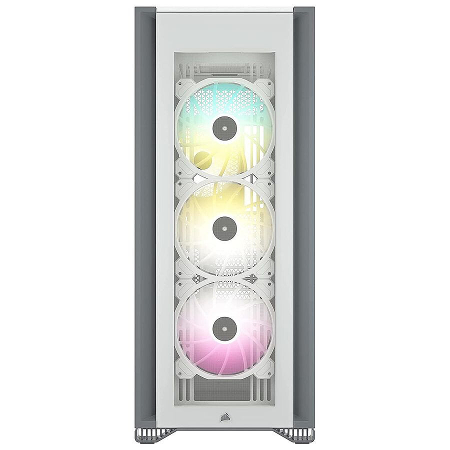 Corsair 7000X iCUE RGB - Blanc