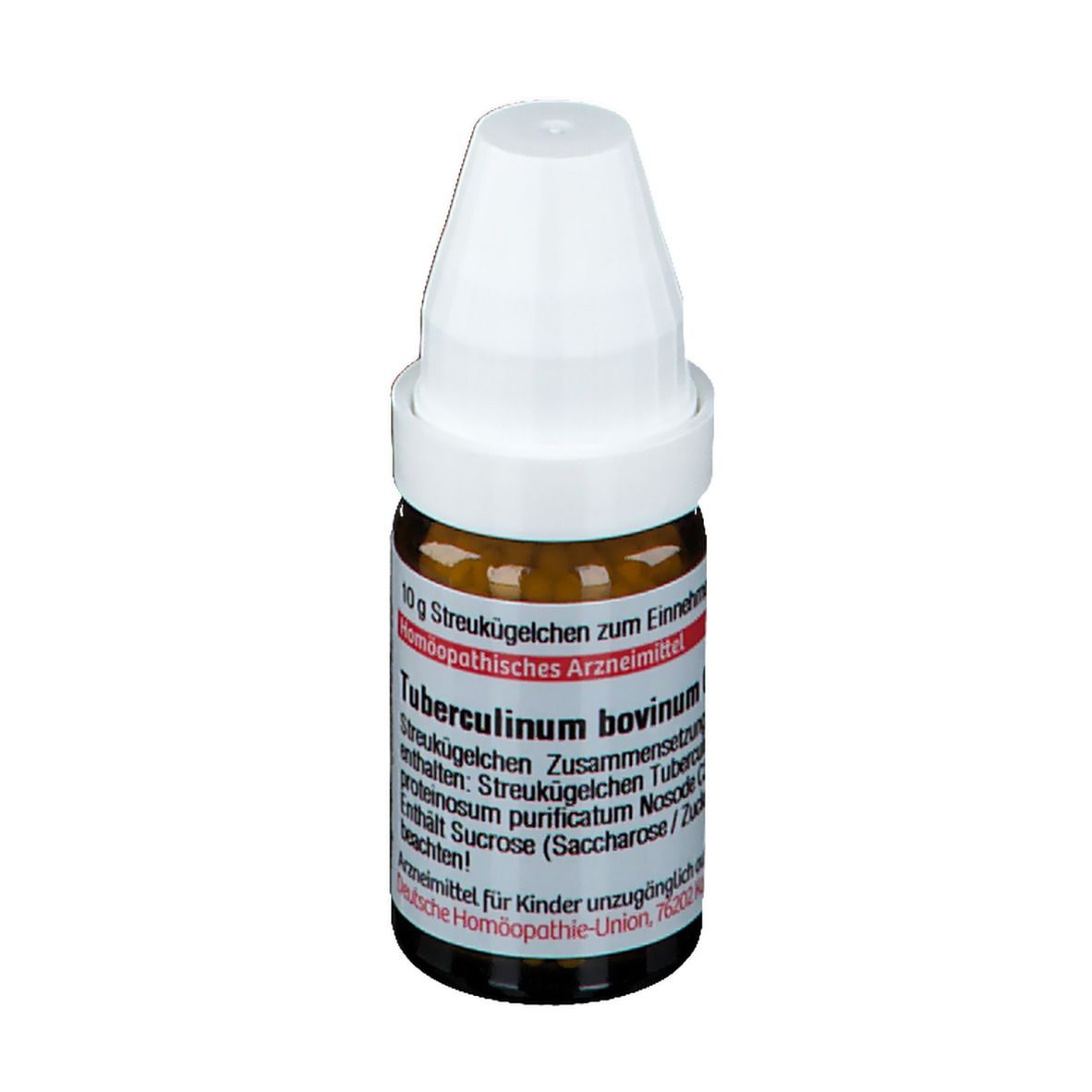 DHU Tuberculinum Bovinum C200