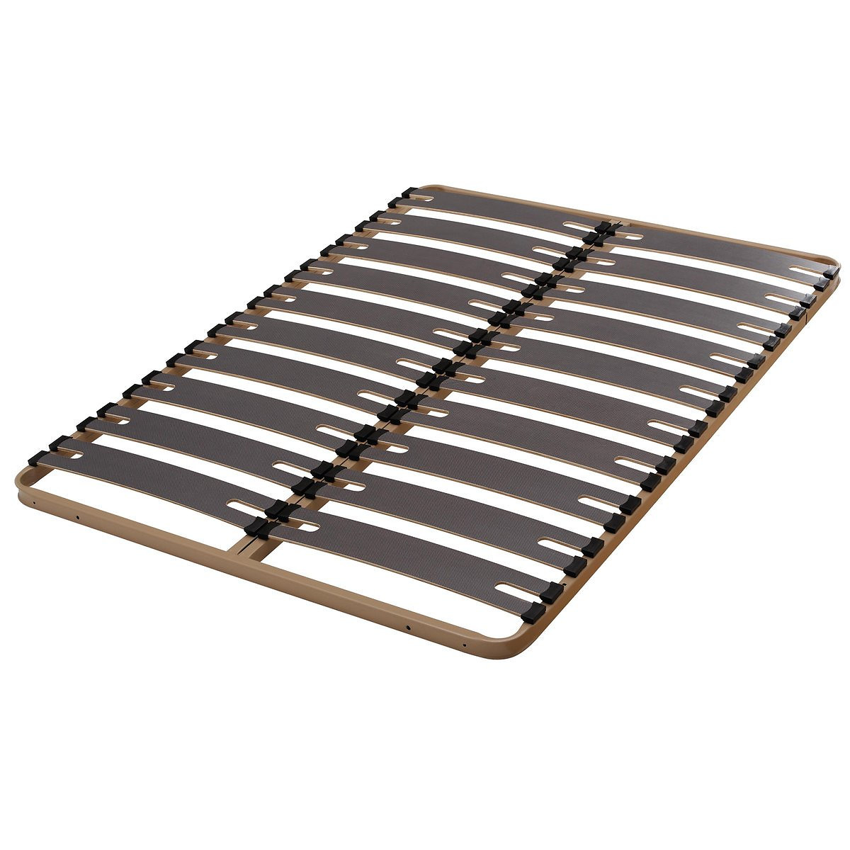 LA REDOUTE INTERIEURS<br>Base de ripas com 10 ripas extra largas