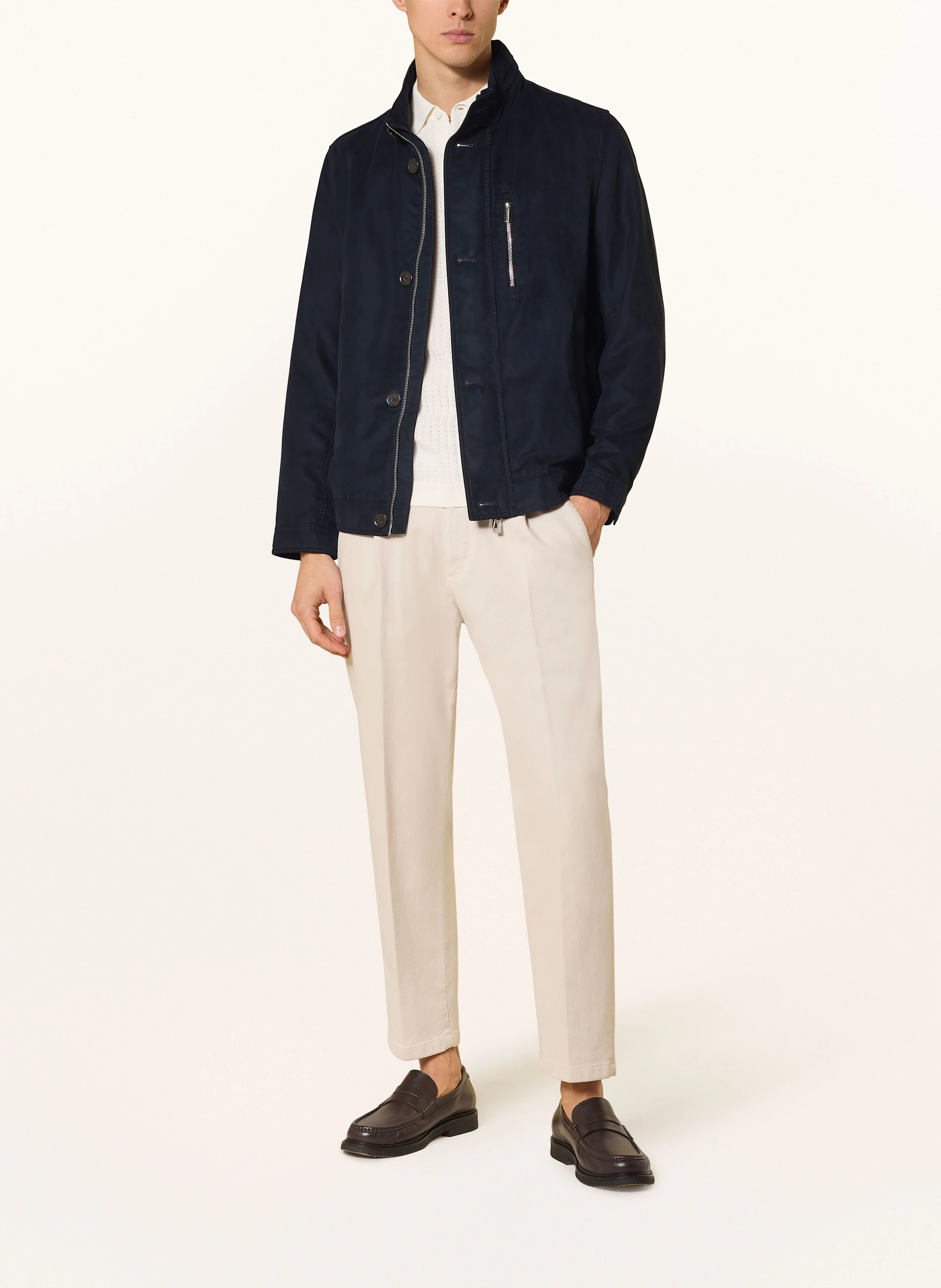 bugatti Blouson