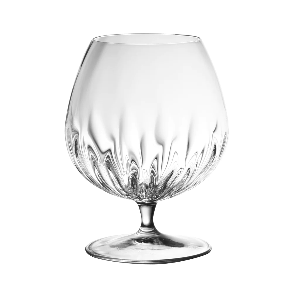 Verre à pied pour Cognac Mixology 46 cl (lot de 6) Bormioli Luigi